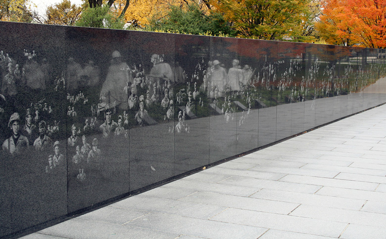 korean-war-veterans-memorial-pratt-institute