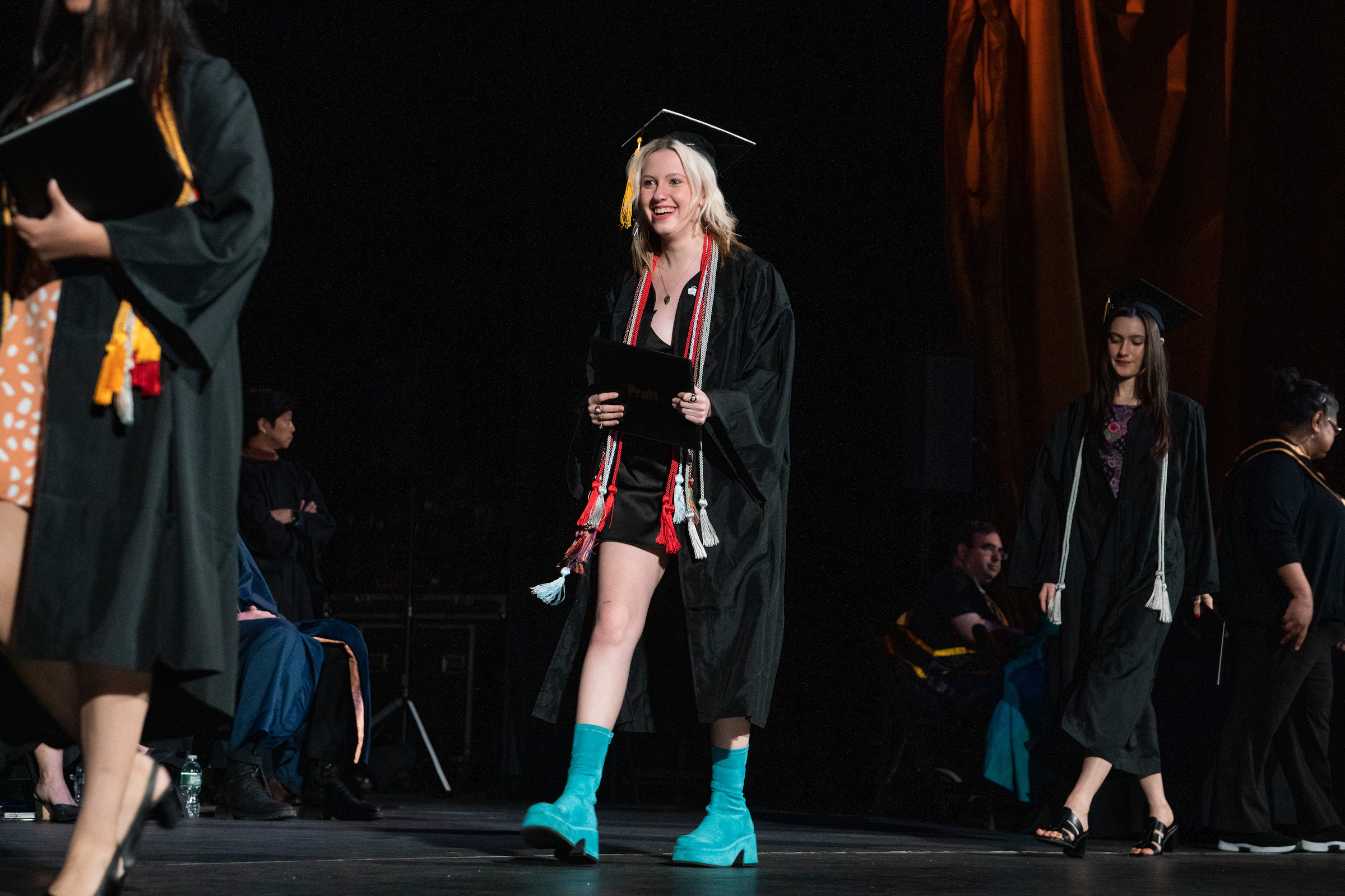 Commencement 2023