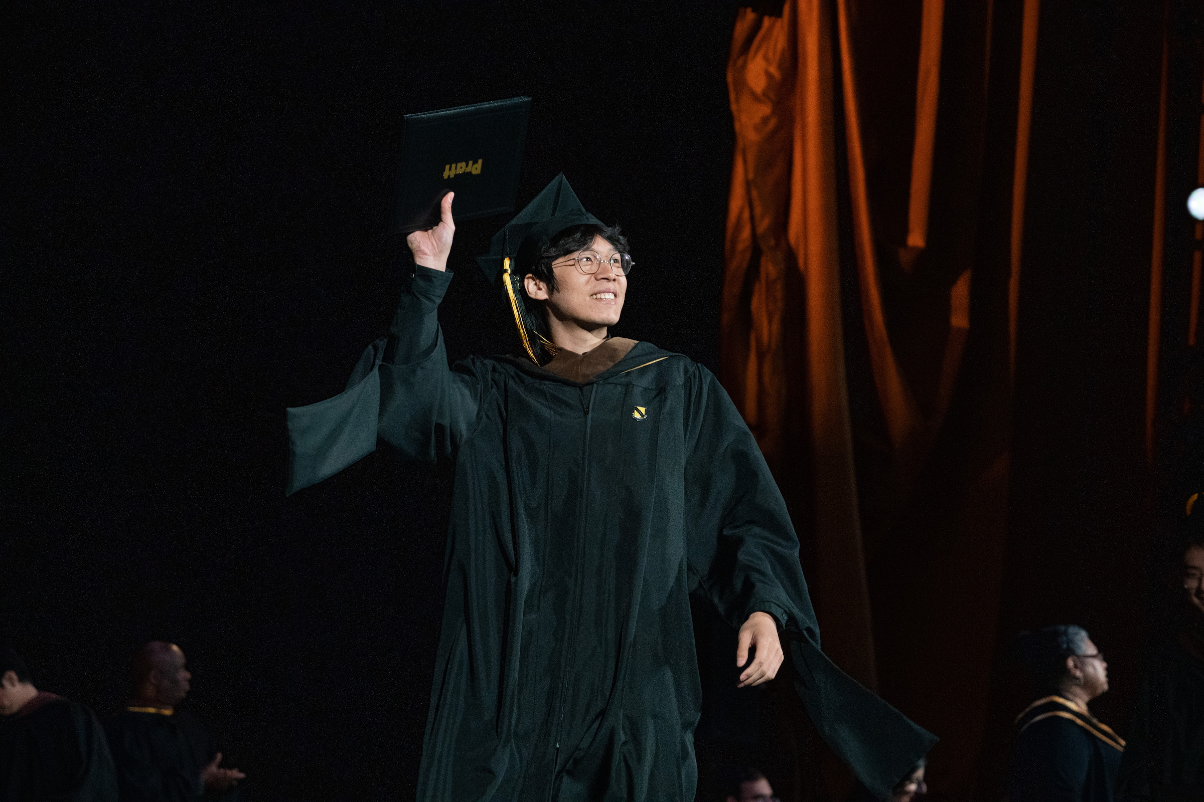 Commencement 2023