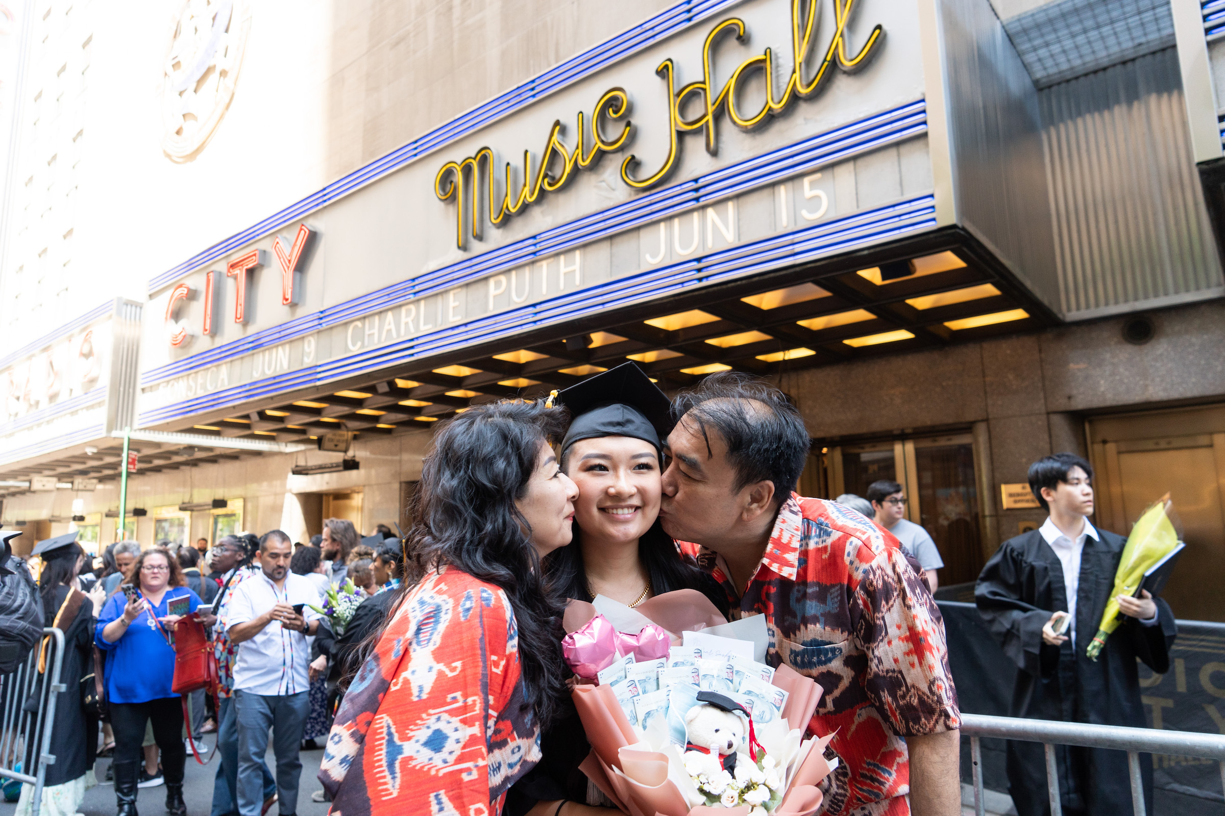 Commencement 2023
