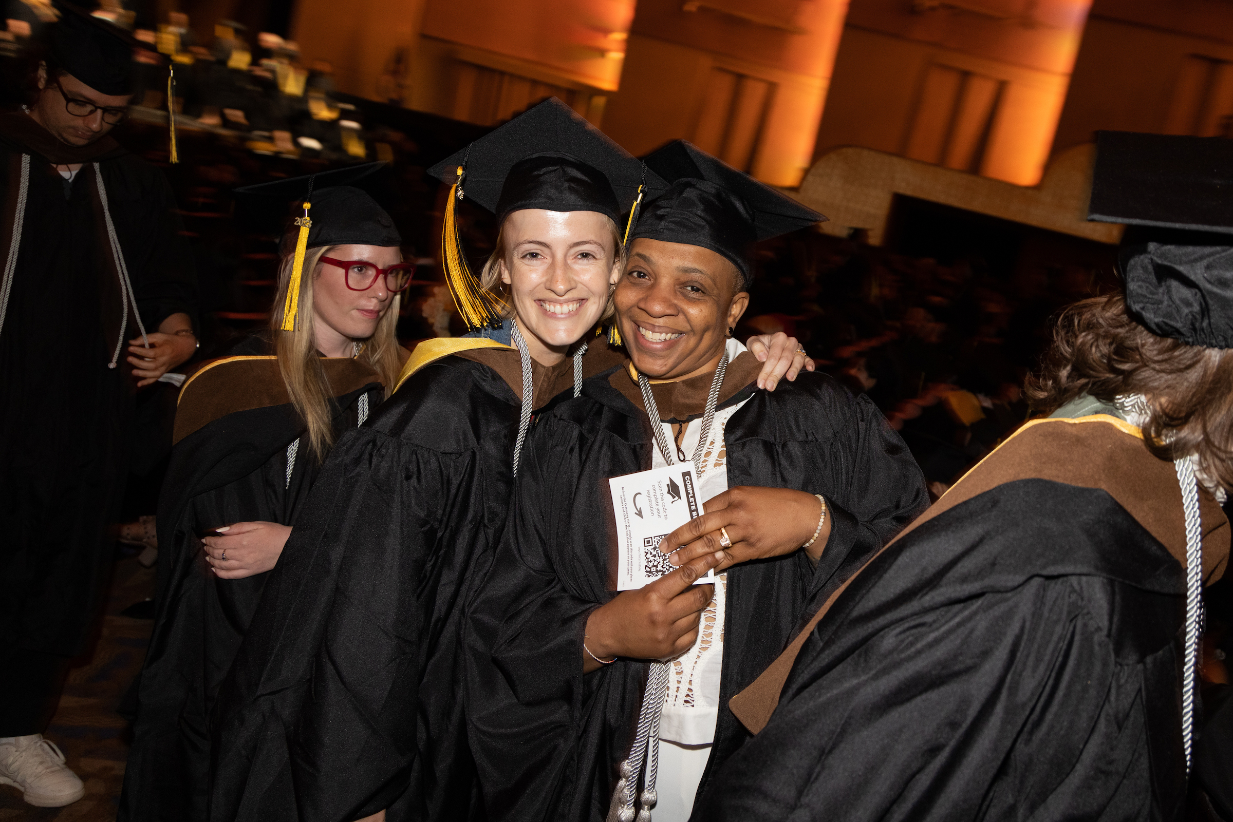 Commencement 2023