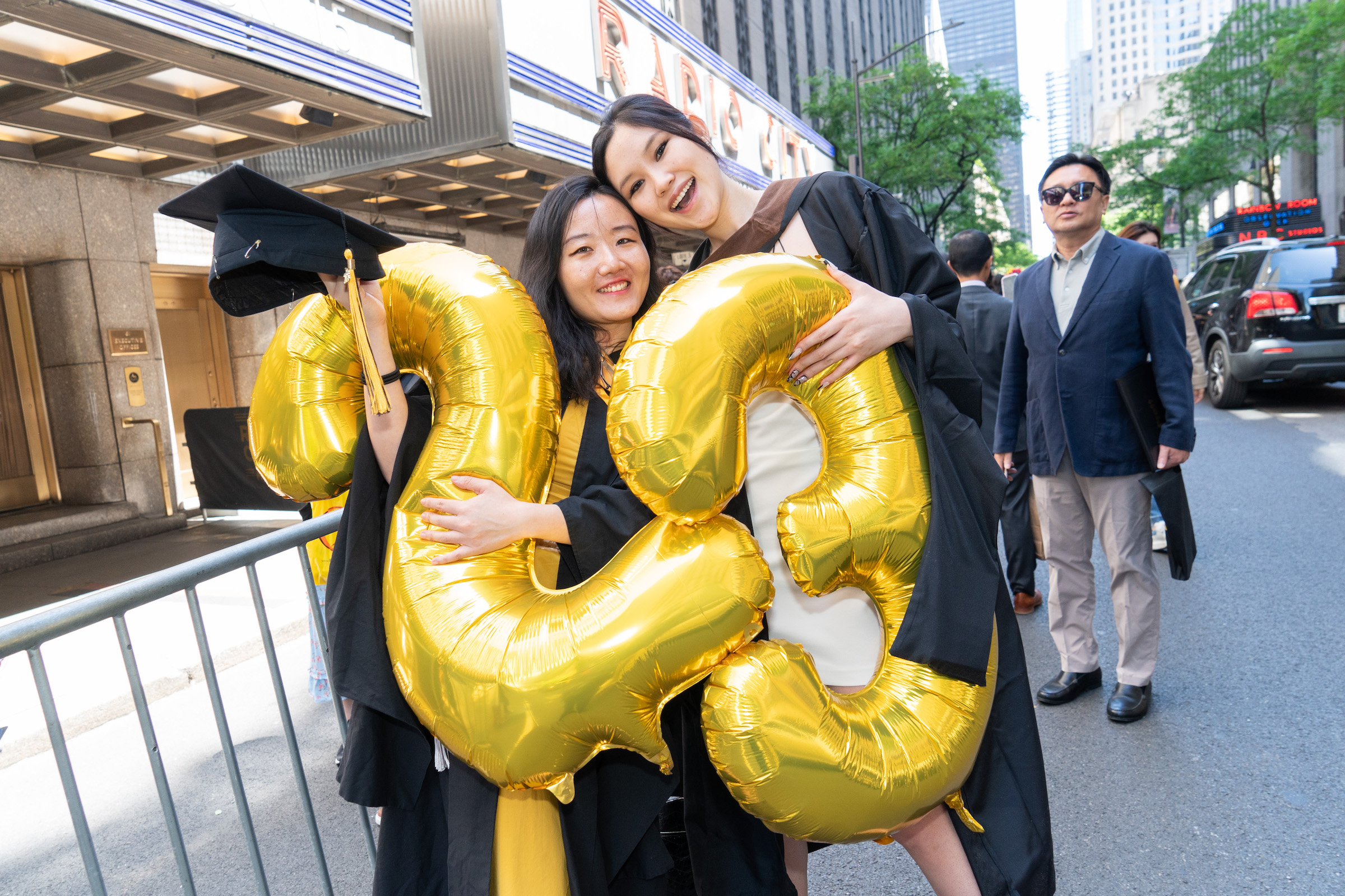Commencement 2023