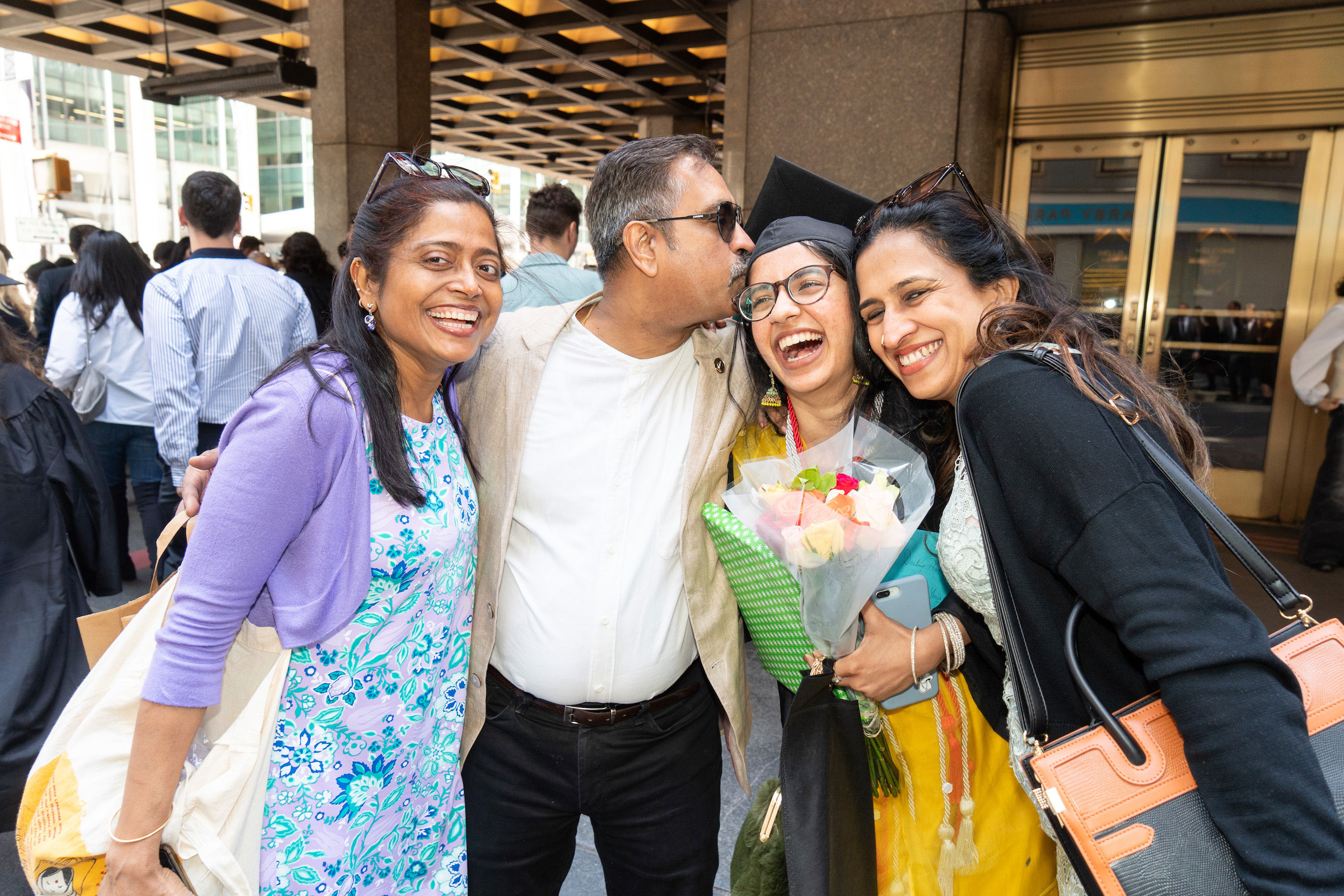Commencement 2023