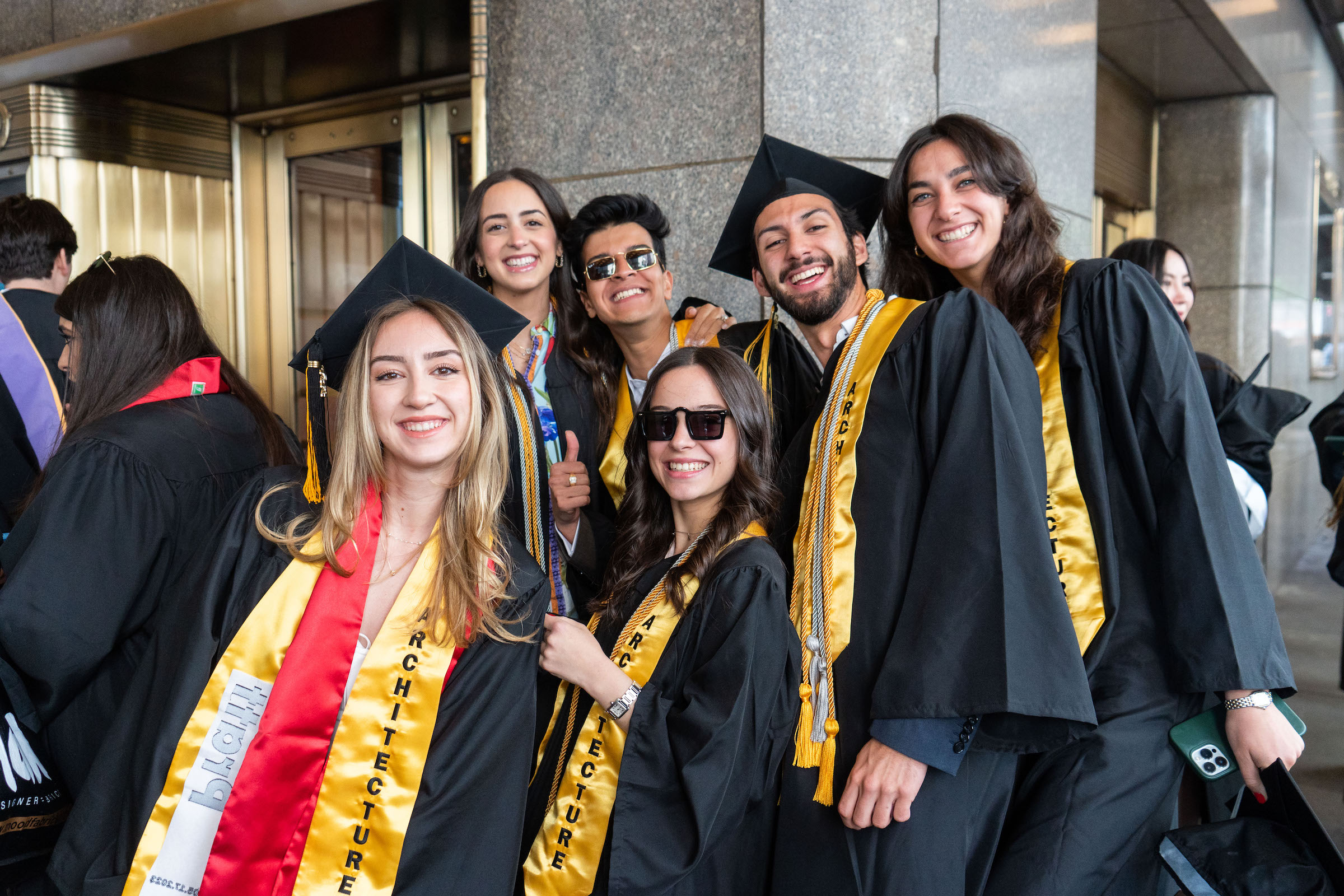 Commencement 2023
