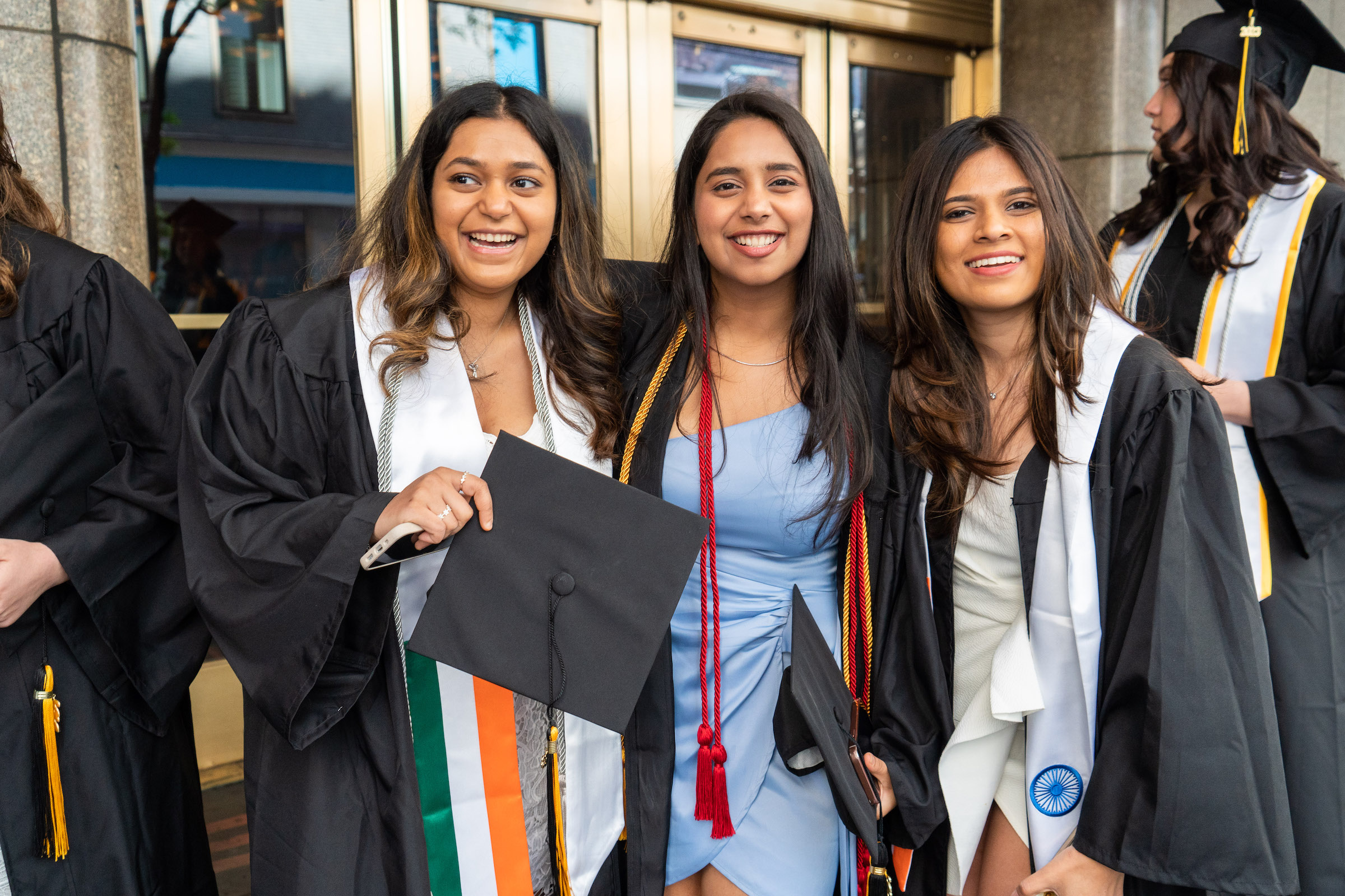 Commencement 2023