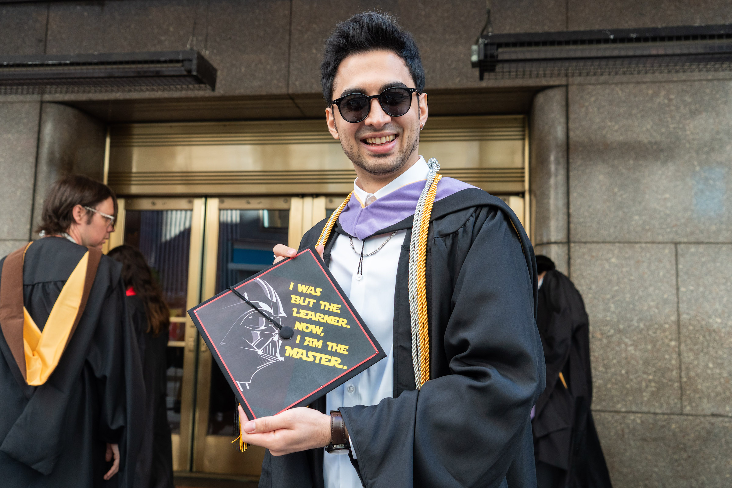 Commencement 2023