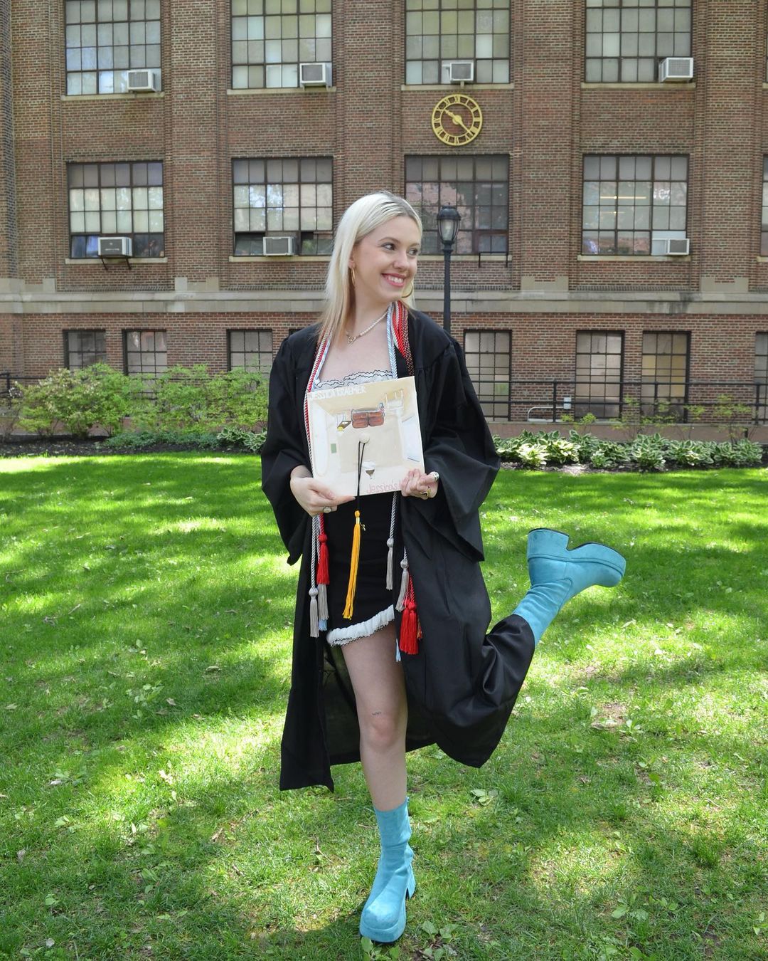 Commencement 2023 Livestream Pratt Institute