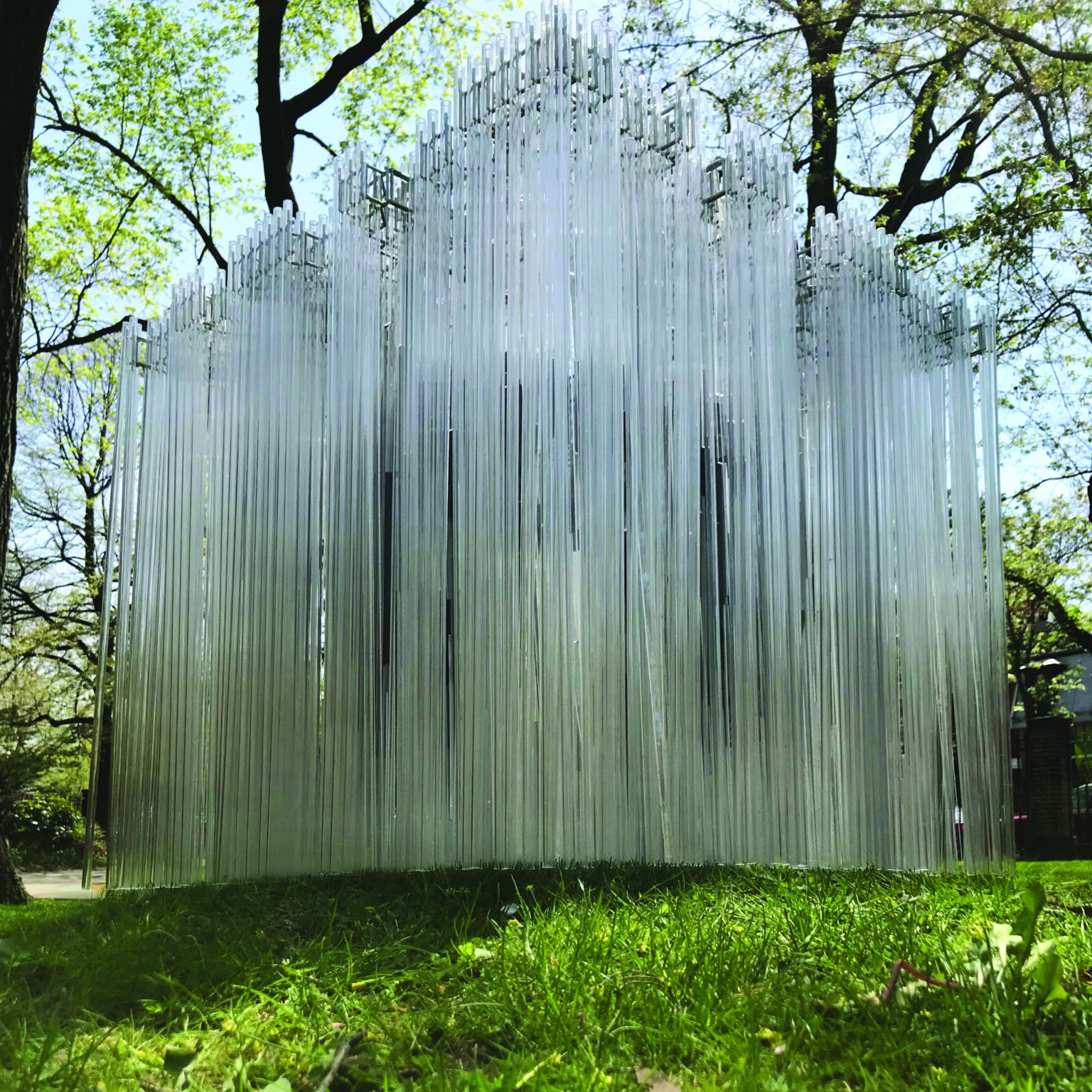 Kutan Ayata Chang Javadi Pratt Institute