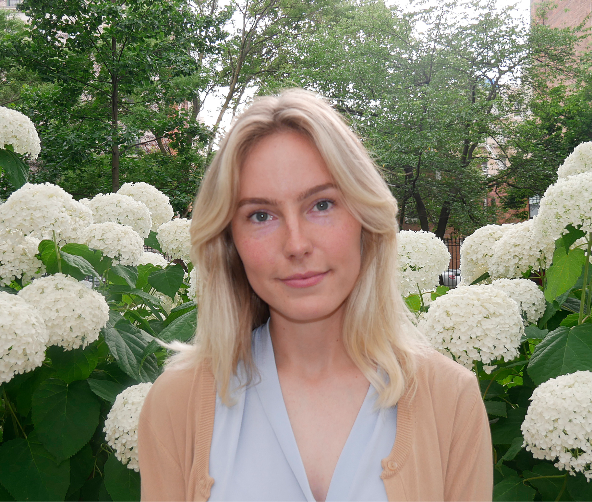 headshot of Alyssa “Lys” Bement