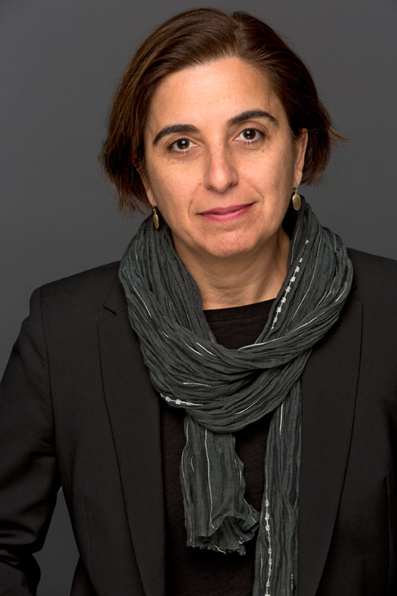 Sarah Lichtman