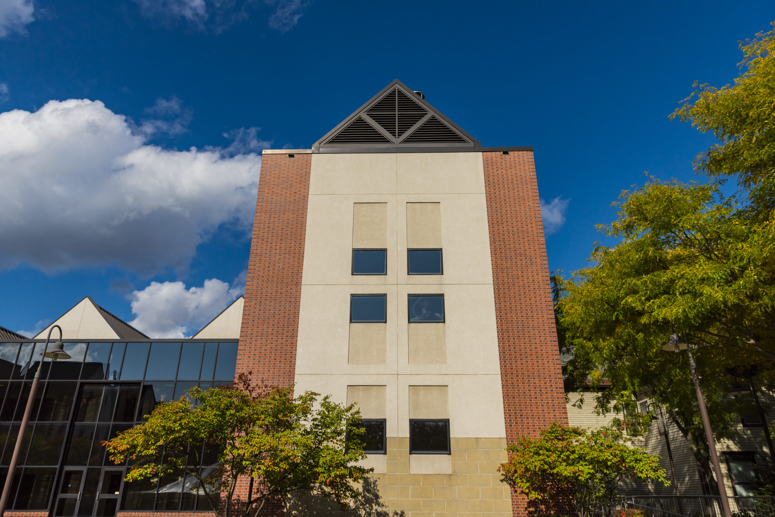 Apply to Pratt Munson Pratt Institute