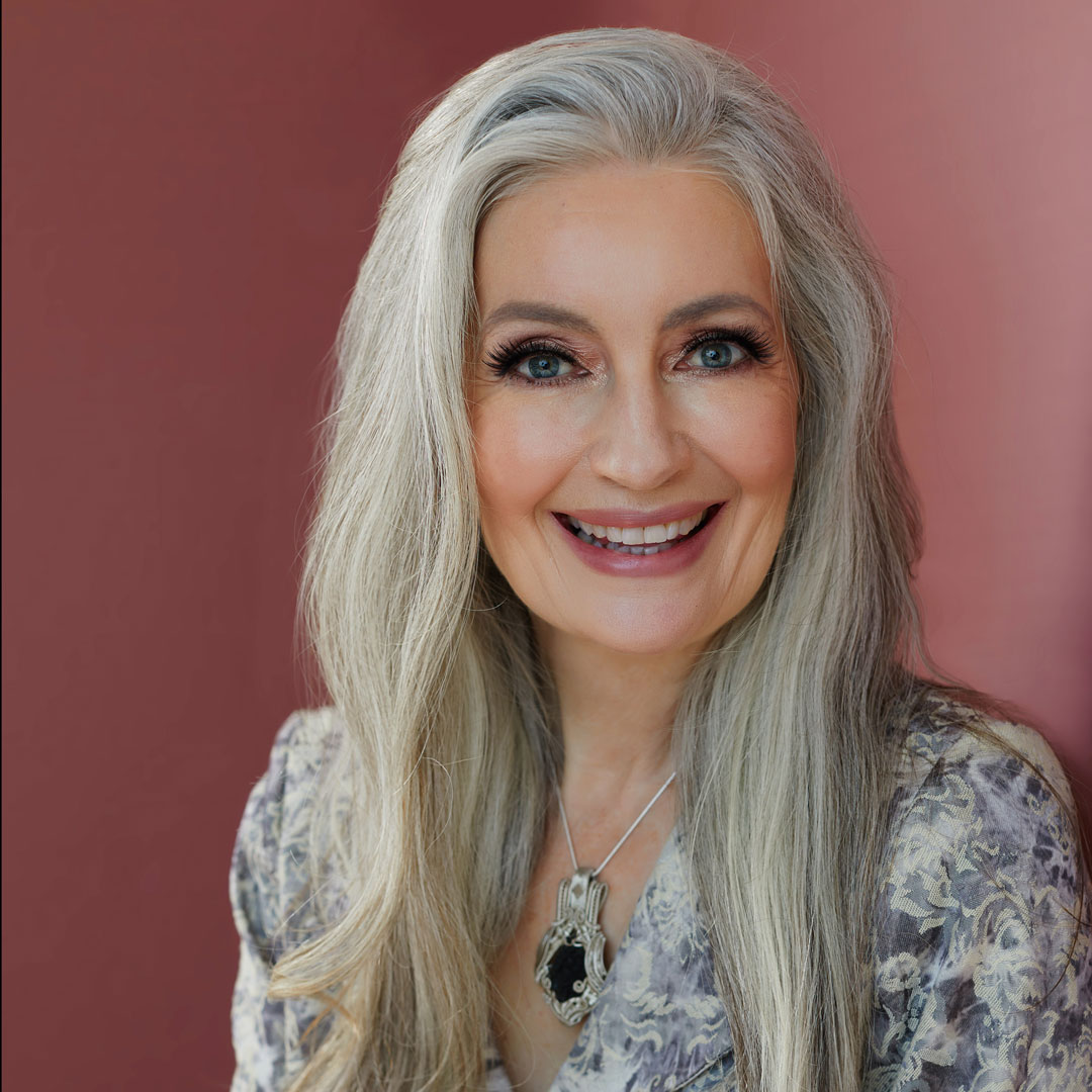 headshot of Sonya Shannon, smiling