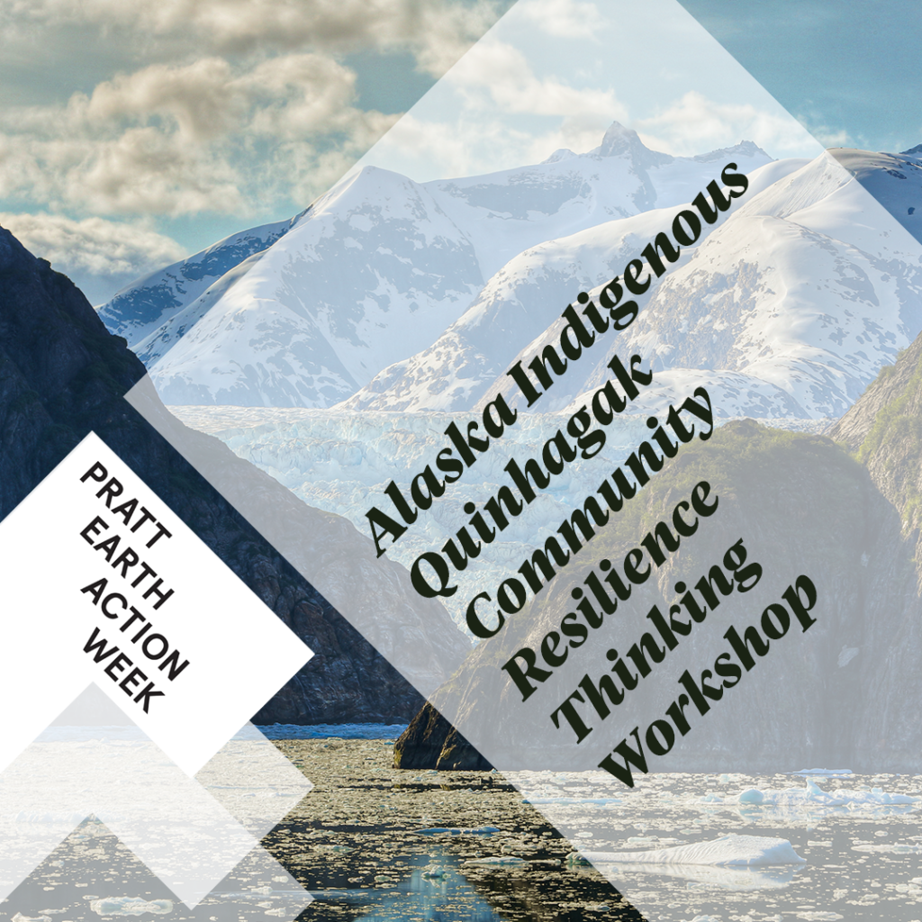 Alaska Indigenous Quinhagak Community Resilience Thinking