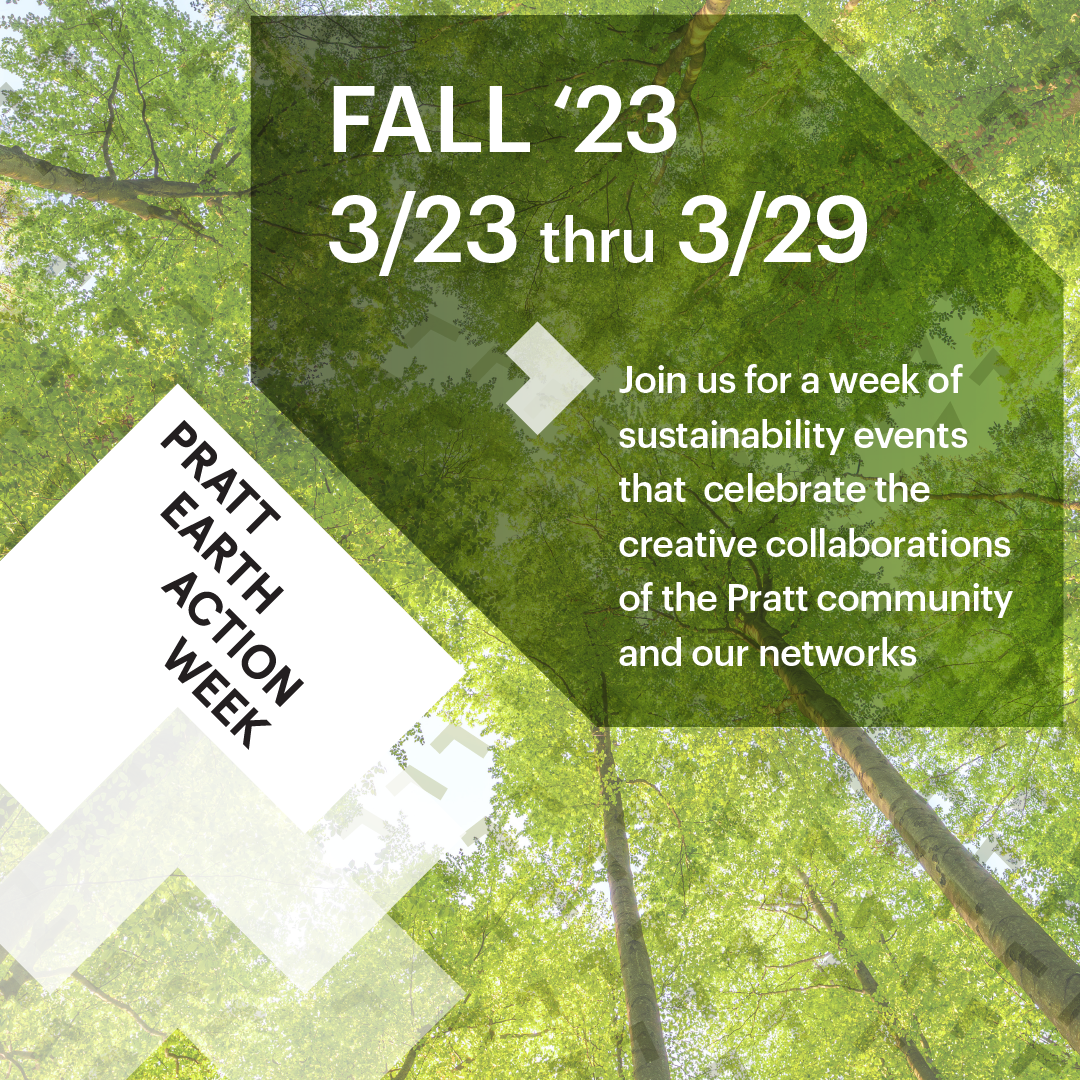 The image shows a poster for the event. It informs of the date, time and short invitation message that reads