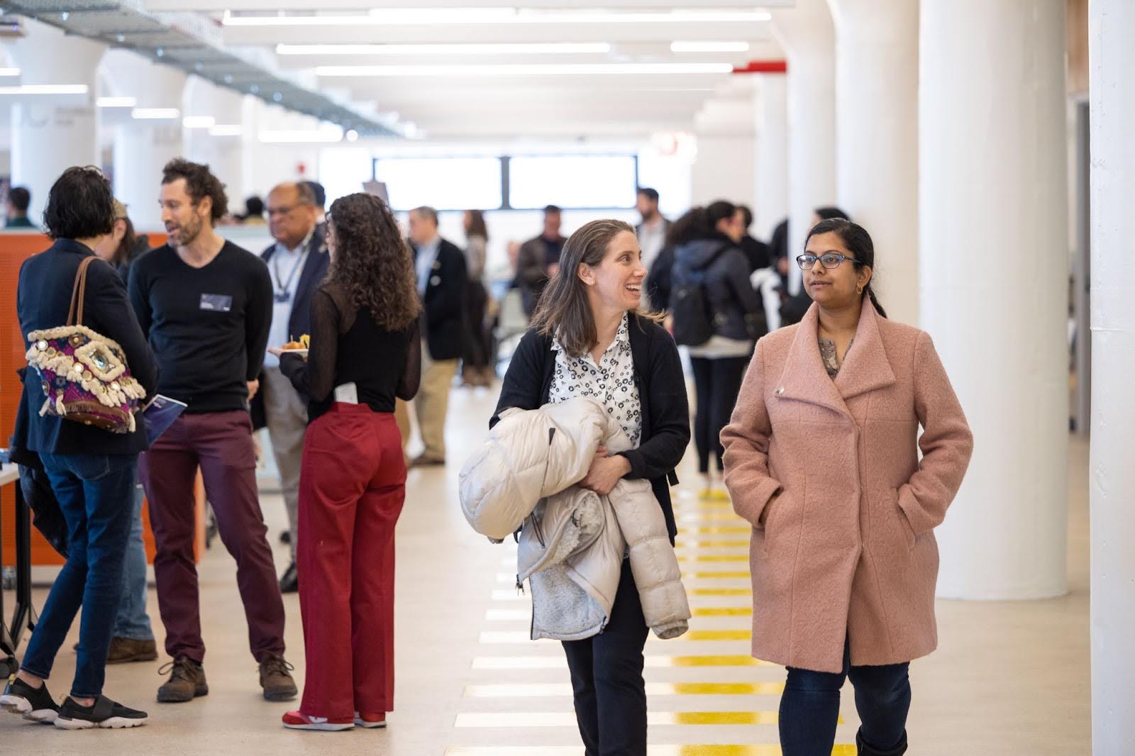 Pratt Research Open House