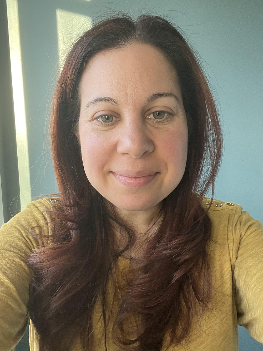 Susan Birnbaum Fisher, MSLIS ’13