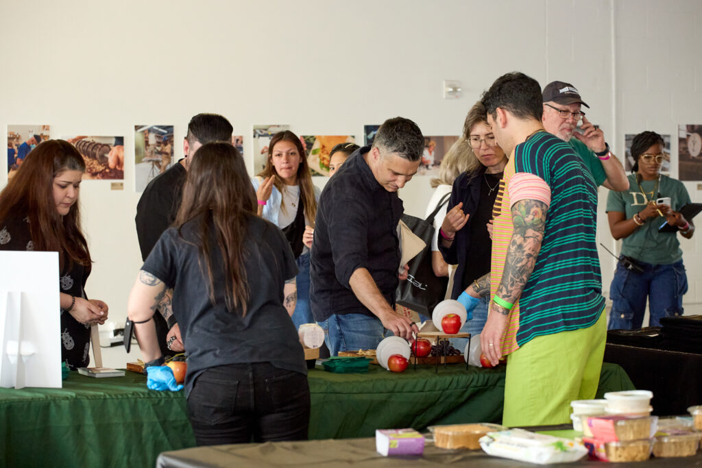 Made In Nyc Learning Lab Celebrating New York City’s Culinary Entrepreneurs - Pratt Institute