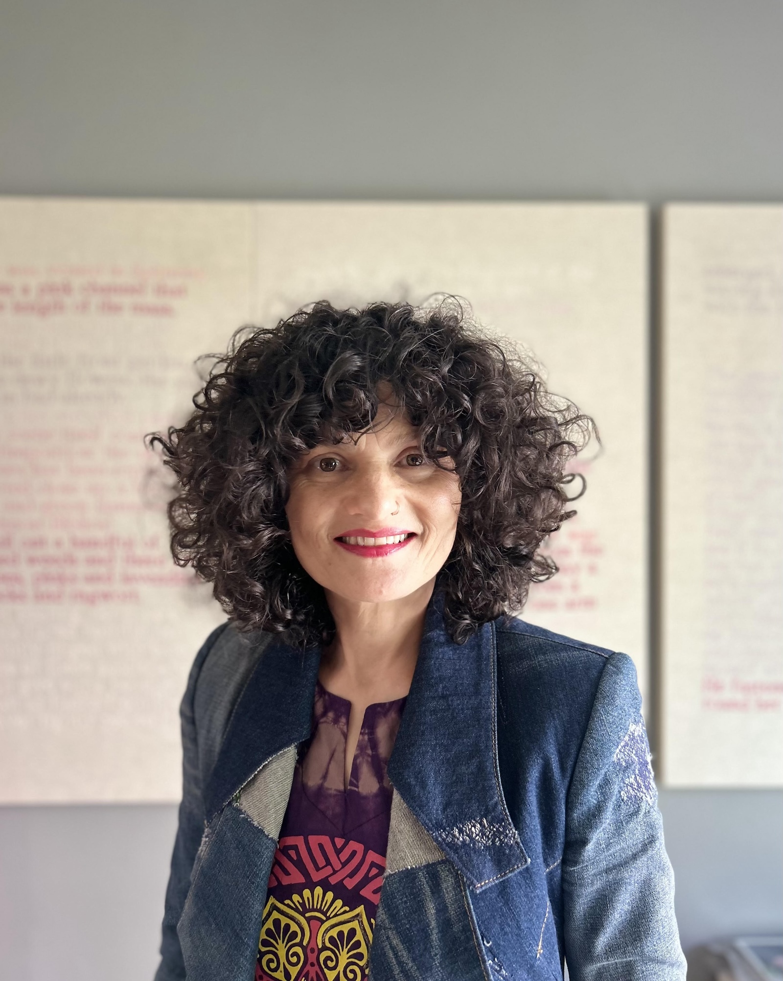Artist, Designer, and Educator Lisa Z Morgan Named Chair of Fashion Design