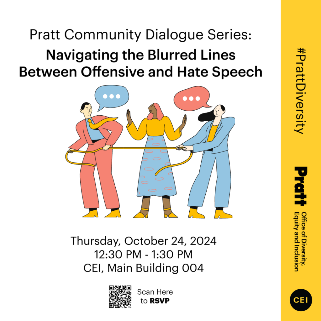 Navigating the Blurred Lines Between Offensive and Hate Speech