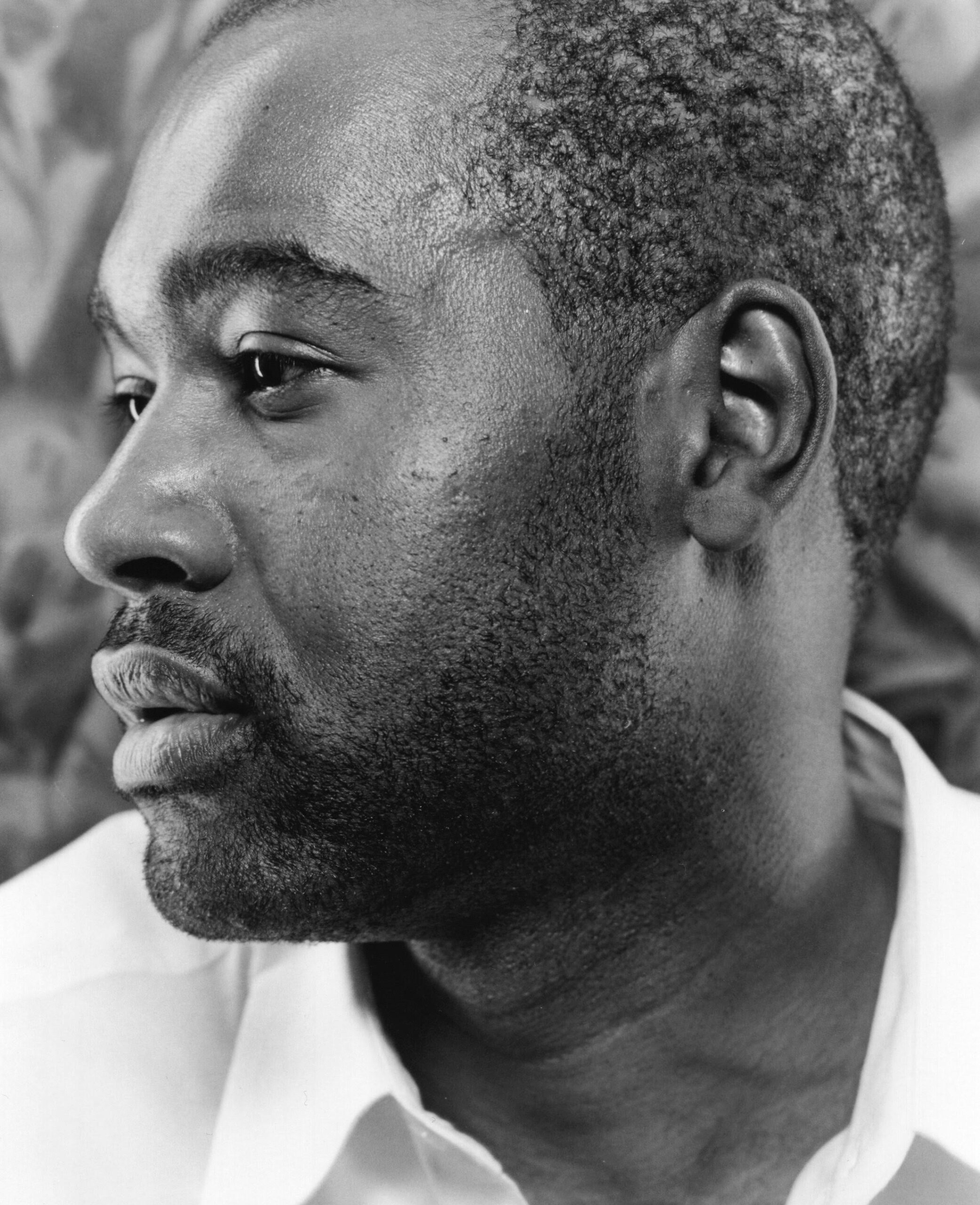 Headshot of costume designer Emilio Sosa