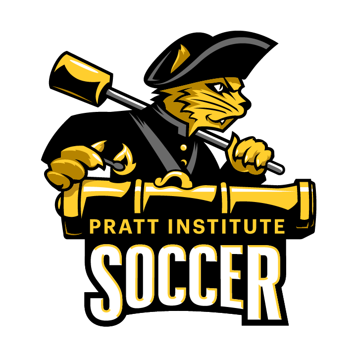 Pratt Soccer Logo