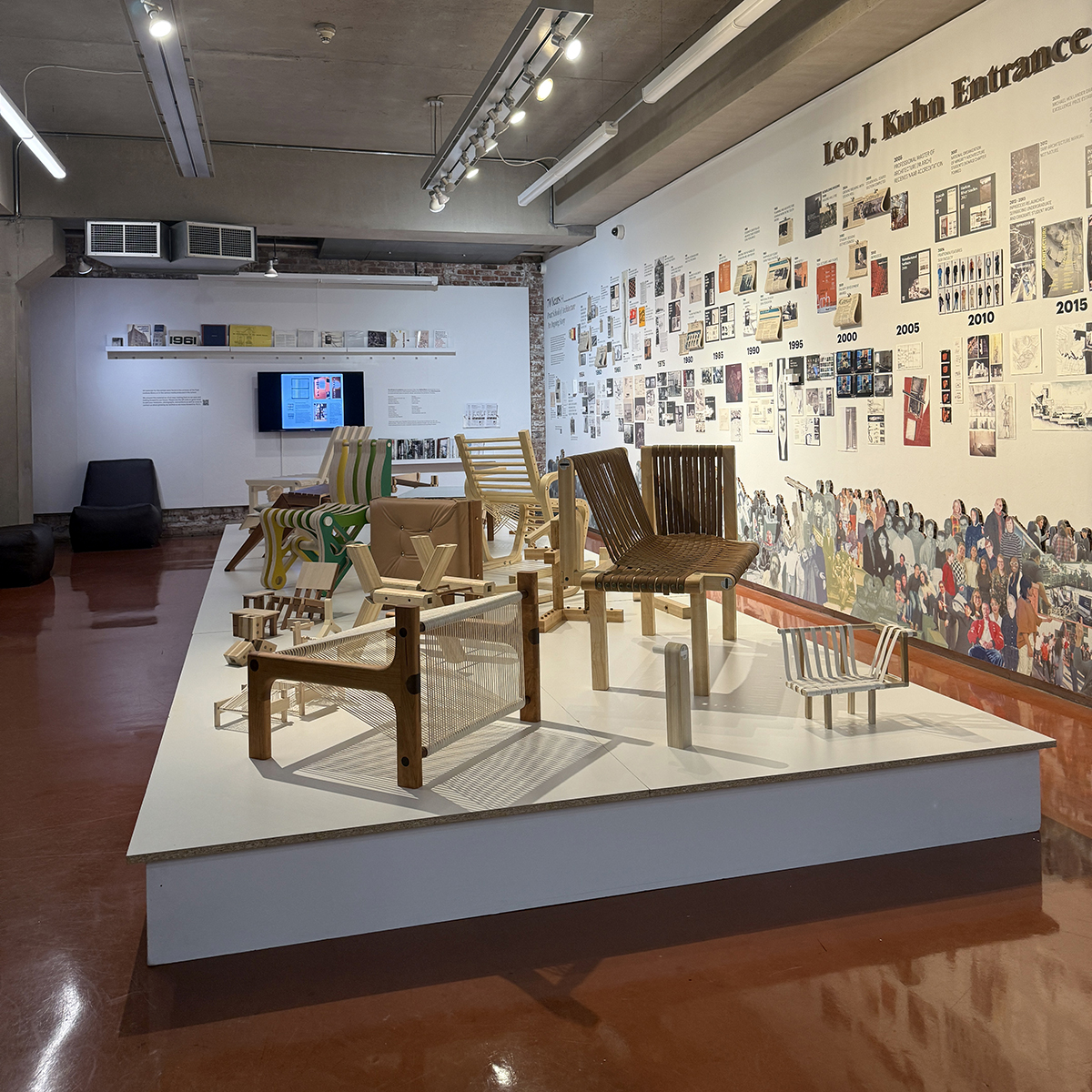 Image of Exhibition
