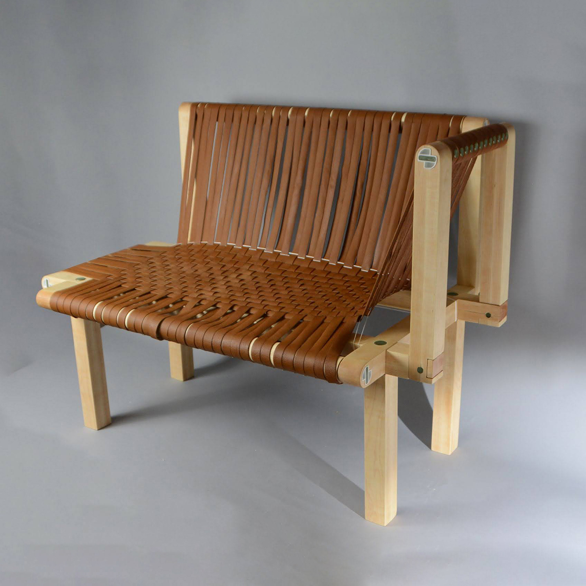 Chair by Denis Gurcan