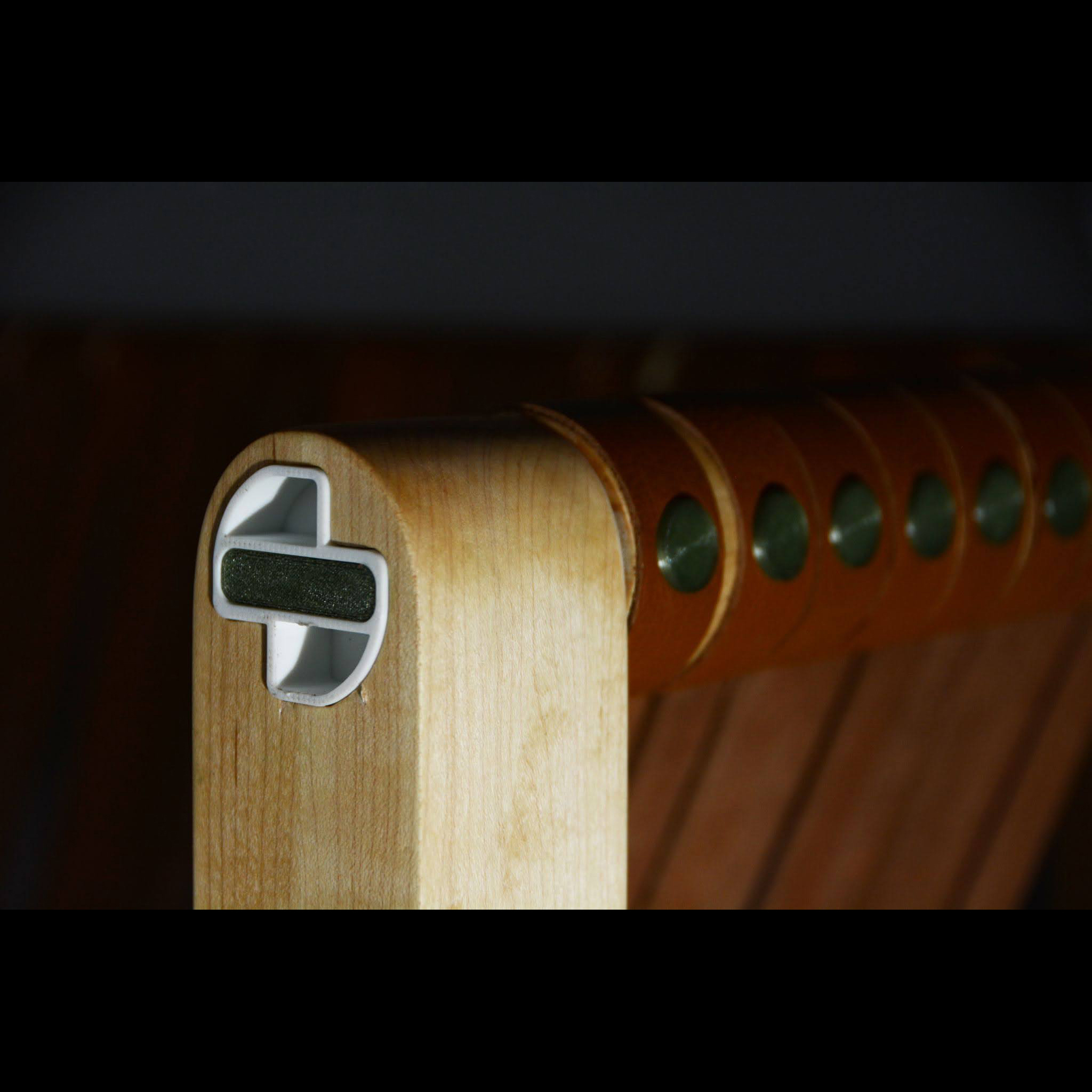 Photo Detail of Chair by Denis Gurcan