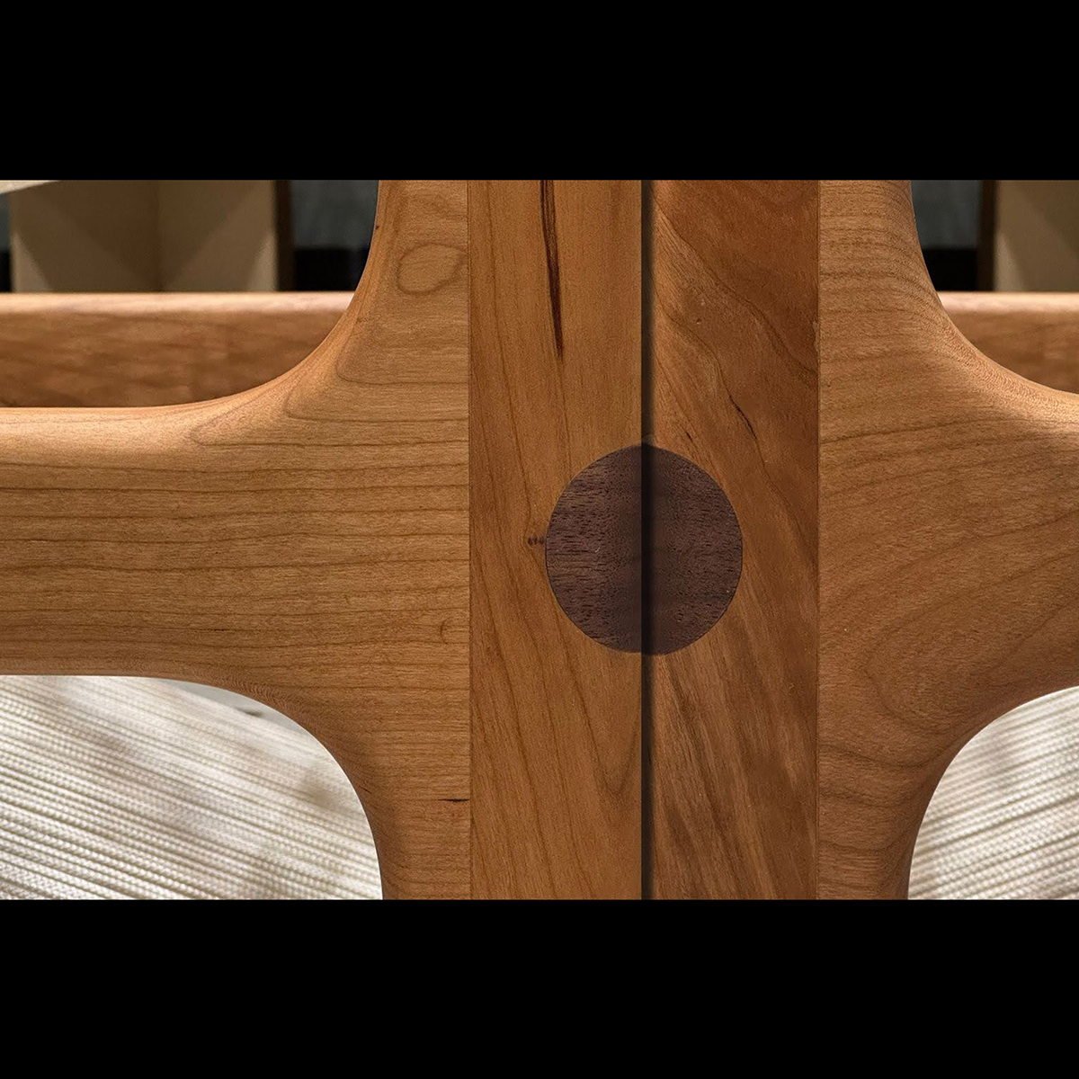 Photo Detail of Chair By Ellis Donovan