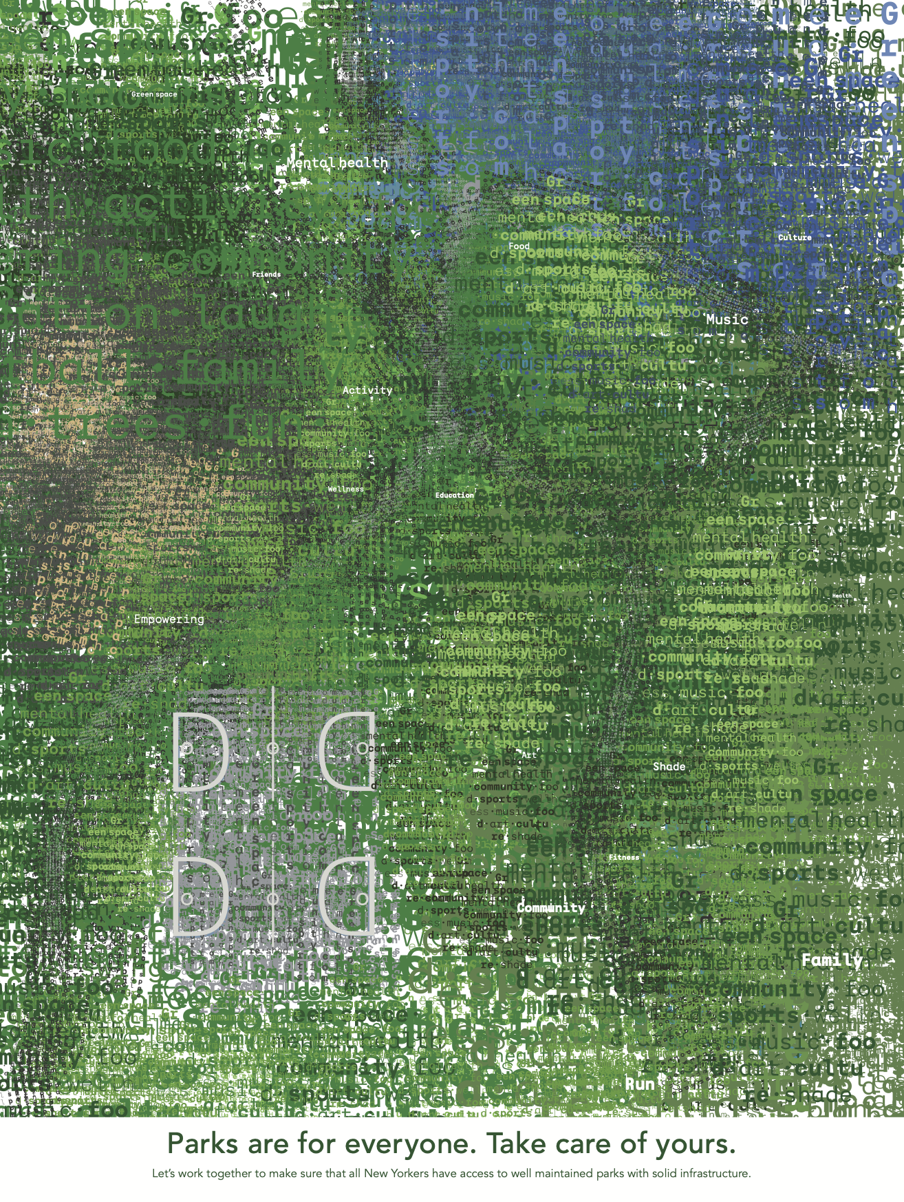 Advertising posters for Harry’s razors featuring three vertical panels with bold backgrounds. Each has a razor handle centered with text shaved into the panel: left panel on blue background says “For when No-Shave November is finally over,” middle green panel says “For when you like your husband’s razor more than yours,” right red panel says “For when your job requires you to be clean cut.”