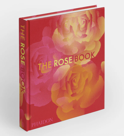 The Rose Book cover