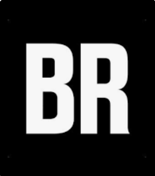 Brooklyn Rail Logo