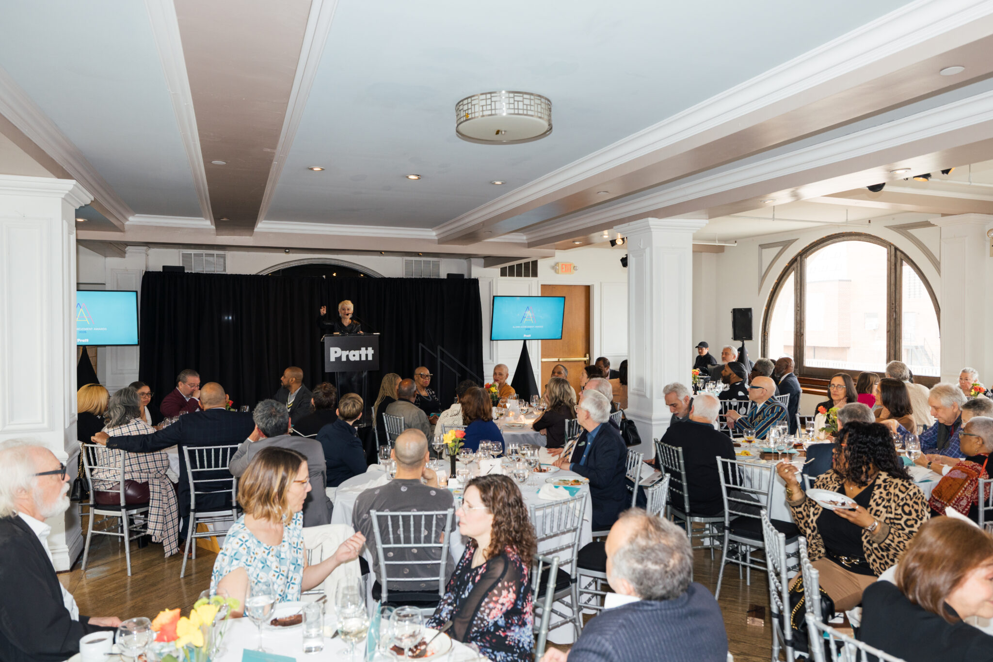 Pratt Alumni Honored for Creative Impact Across Art, Design, and Urban ...