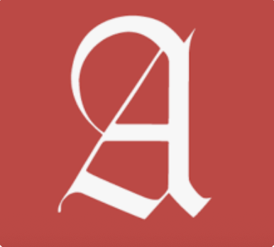 New York Amsterdam News Logo