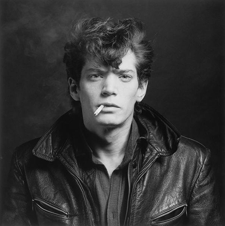 photo: Robert Mapplethorpe Foundation/Courtesy of HBO