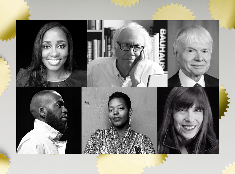 Pratt Institute’s Alumni Achievement Award Winners 2018