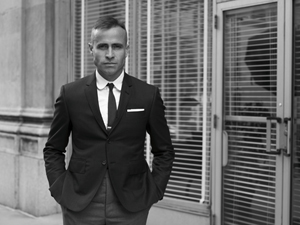 Thom Browne 2013