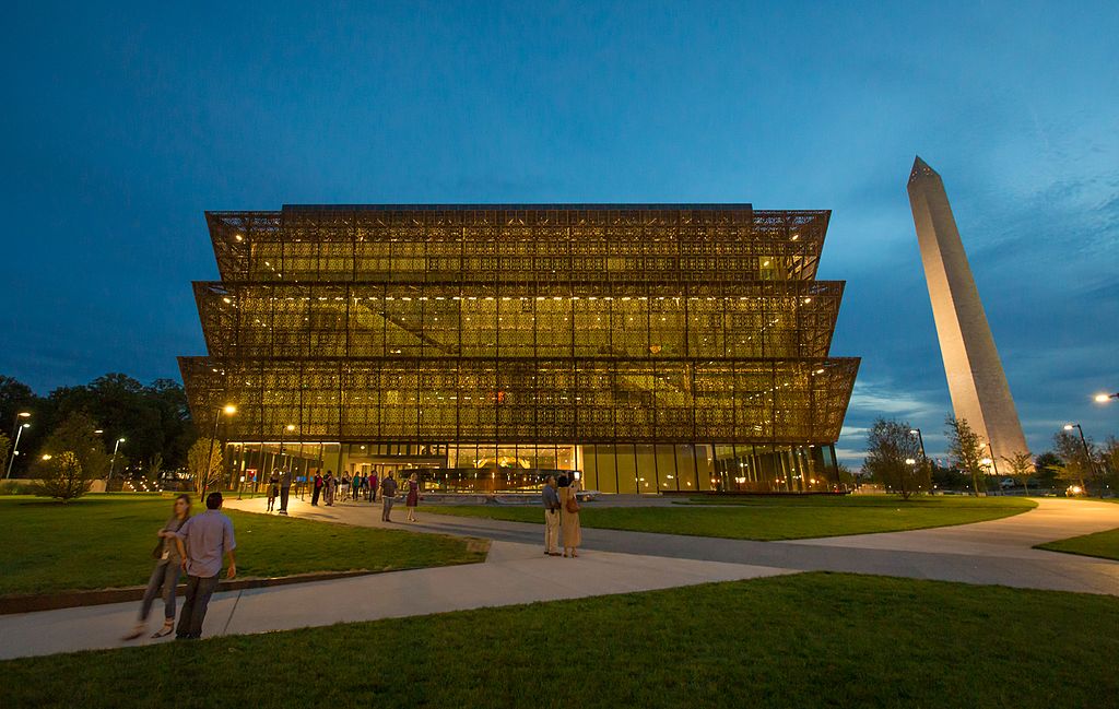 National Museum of African American History and Culture