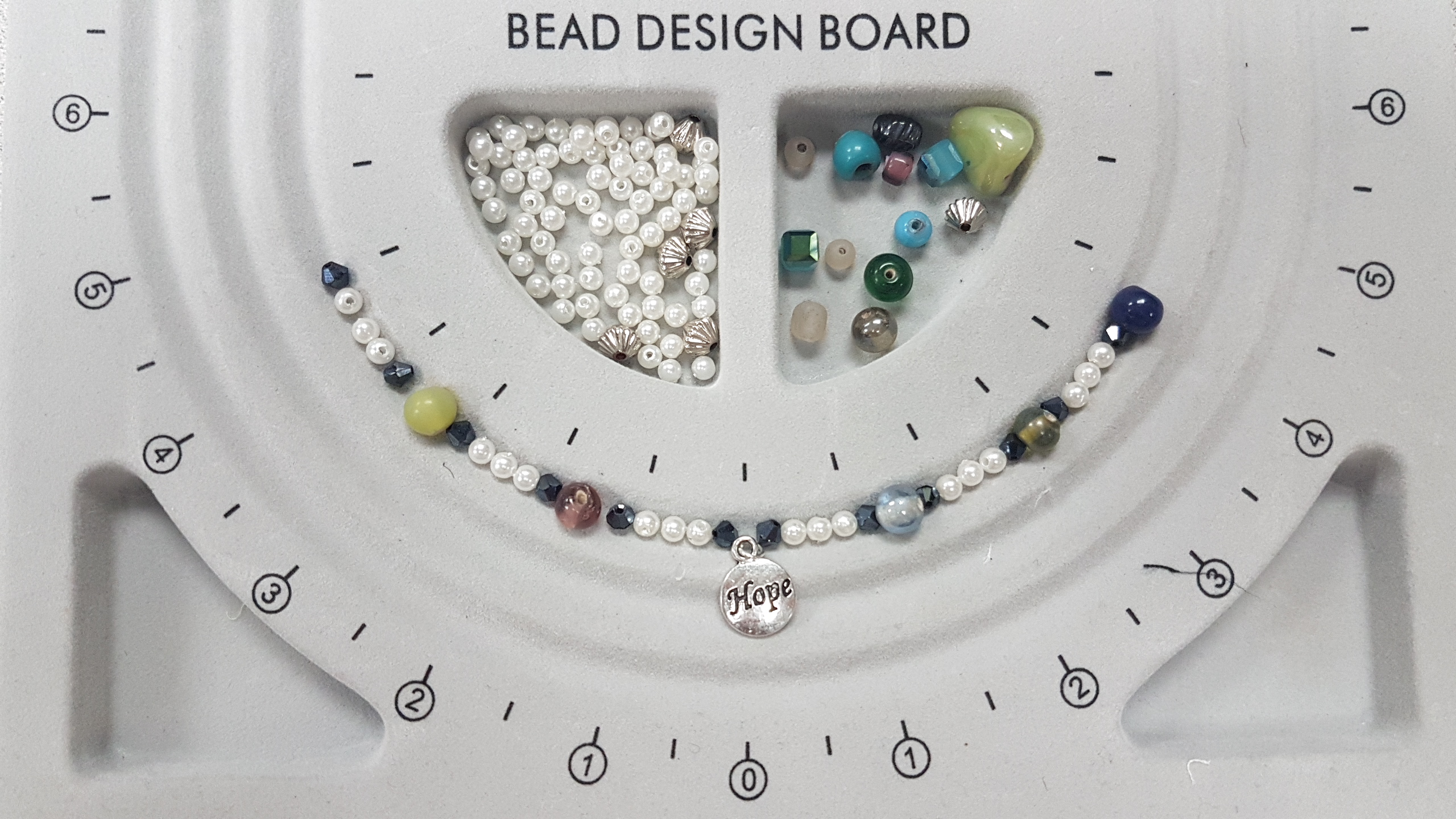 Bead Design Board