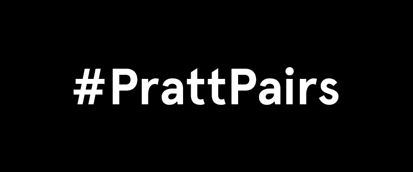 Pratt Pairs logo