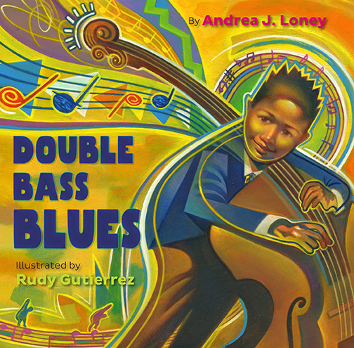 Double Bass Blues