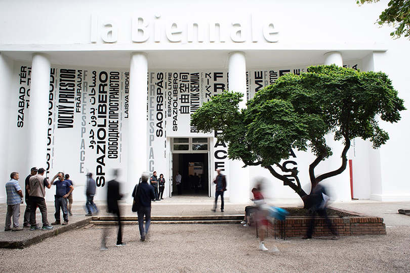 Venice Architecture Biennale