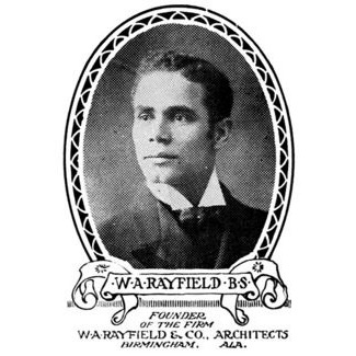 Wallace Augustus Rayfield