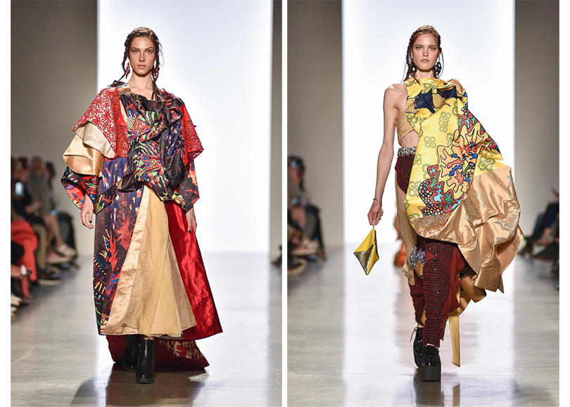 Ray Liu, Designer to Watch