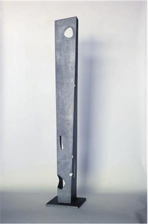 Isamu Noguchi, Pylon (Tall One), 1958-1980. 