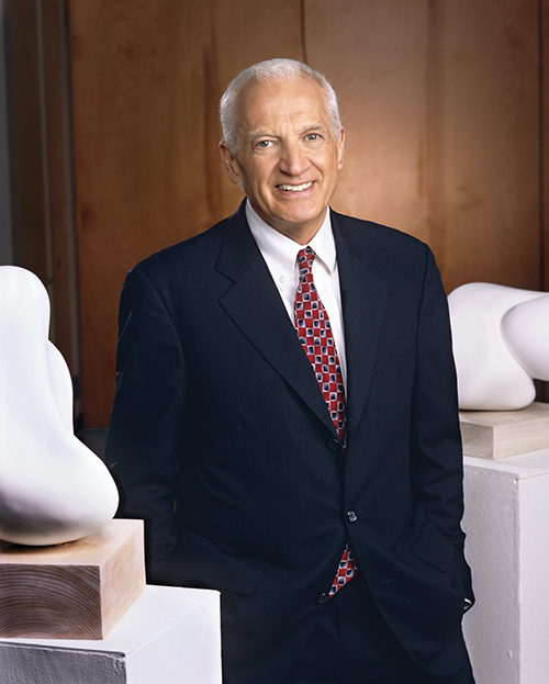 President Emeritus - Pratt Institute